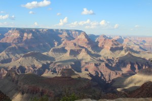 2014 Grand Canyon Trip