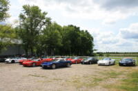 18-07-27 Vettes in the Park