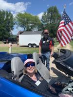 22-06-26 Lake City Waterski days parade