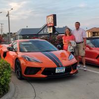 22-09-13 5 day trip to Branson MO