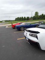 25-05-17 Show & Shine to Decorah, IA
