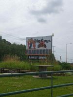 25-06-17 Drive & Dine Big Guy's BBQ