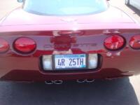 4R 25TH